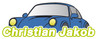 Logo Christian Jakob Dienstleistungen